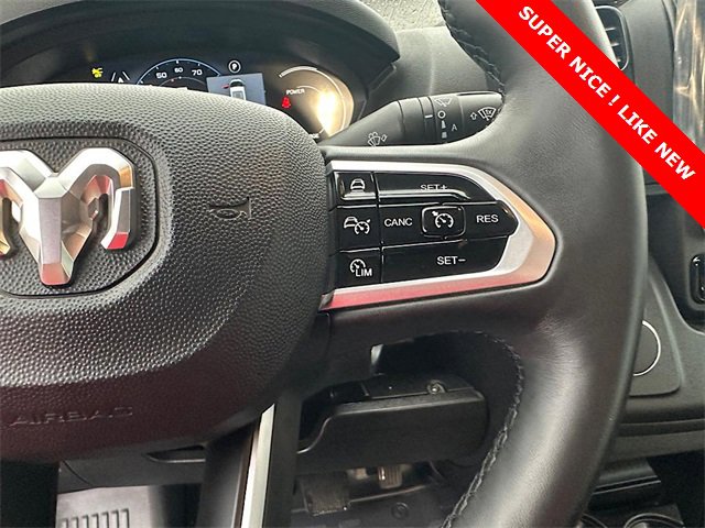 Used 2024 RAM ProMaster 3500 image 20