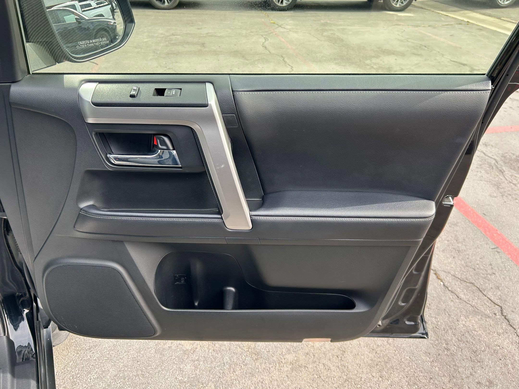 Certified 2023 Toyota 4Runner SR5 AWD/4WD image 28