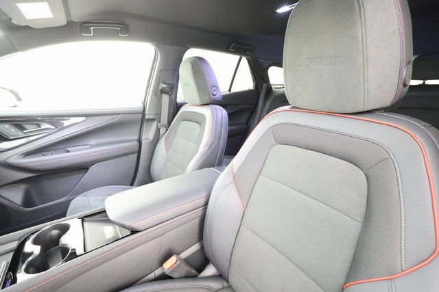 Used 2024 Chevrolet Blazer EV RS image 13