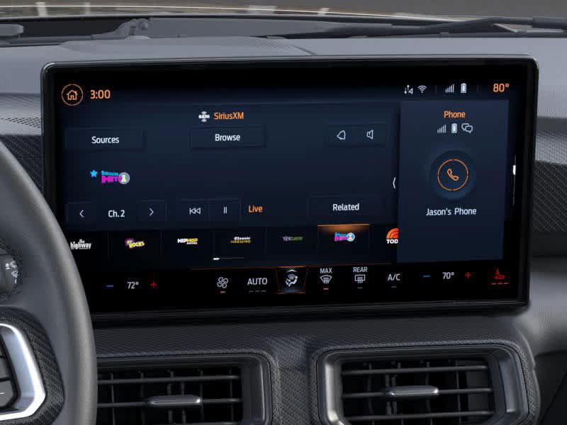 New 2026 Ford Mustang EcoBoostﾮ Convertible image 14