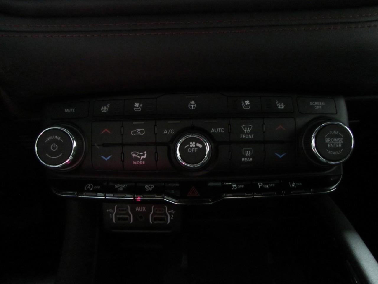 New 2026 Dodge Durango GT image 31