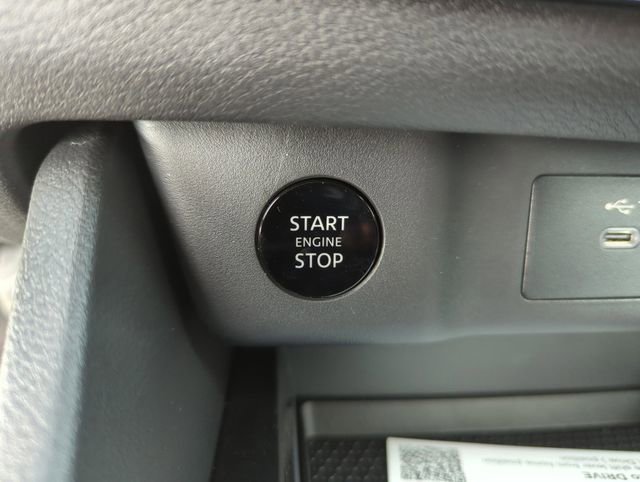 New 2026 Nissan Rogue SV image 39