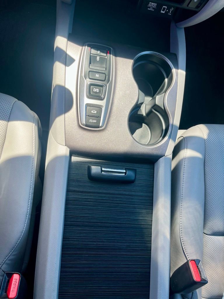 Used 2020 Honda Ridgeline RTL image 17