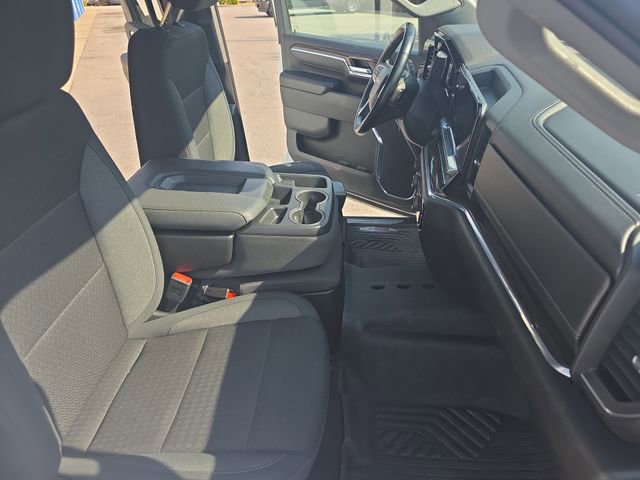 Used 2024 Chevrolet Silverado 2500 LT AWD/4WD image 11