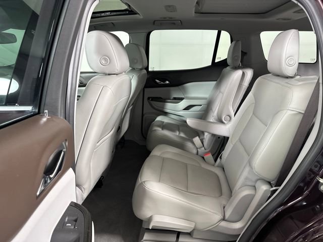 Used 2017 GMC Acadia SLT image 25