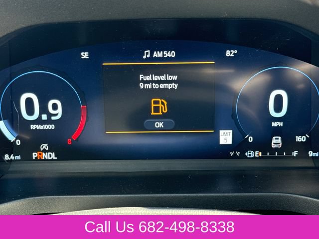 New 2026 Ford Explorer Active w/ Active Comfort Package RWD image 30
