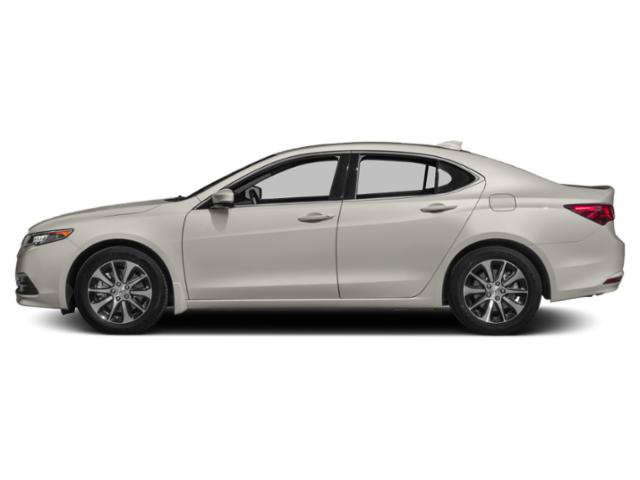 Used 2015 Acura TLX w/ Technology Package FWD image 3