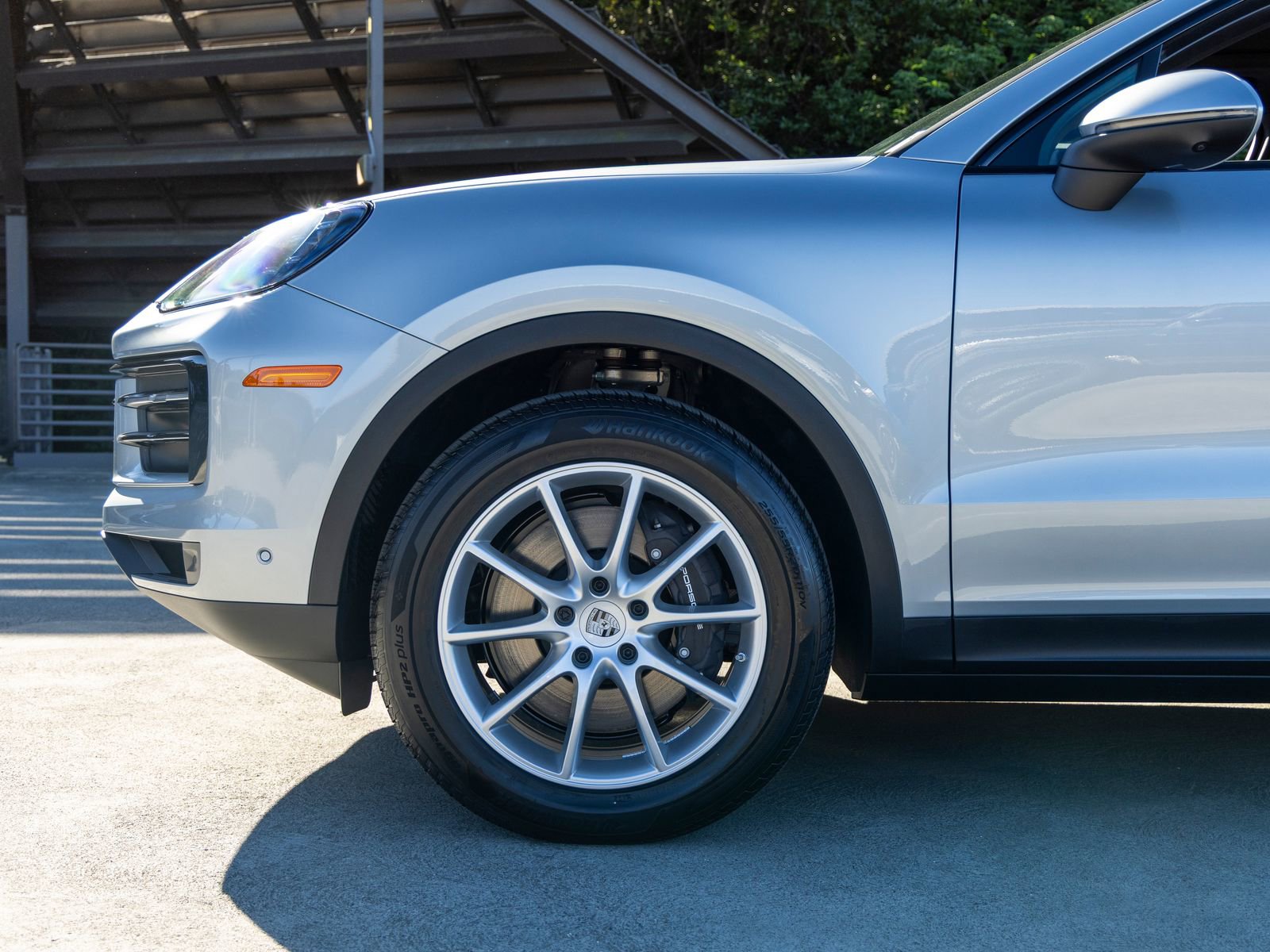 New 2026 Porsche Cayenne Coupe image 13