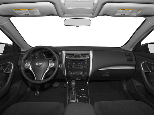 Used 2014 Nissan Altima 2.5 S FWD image 10