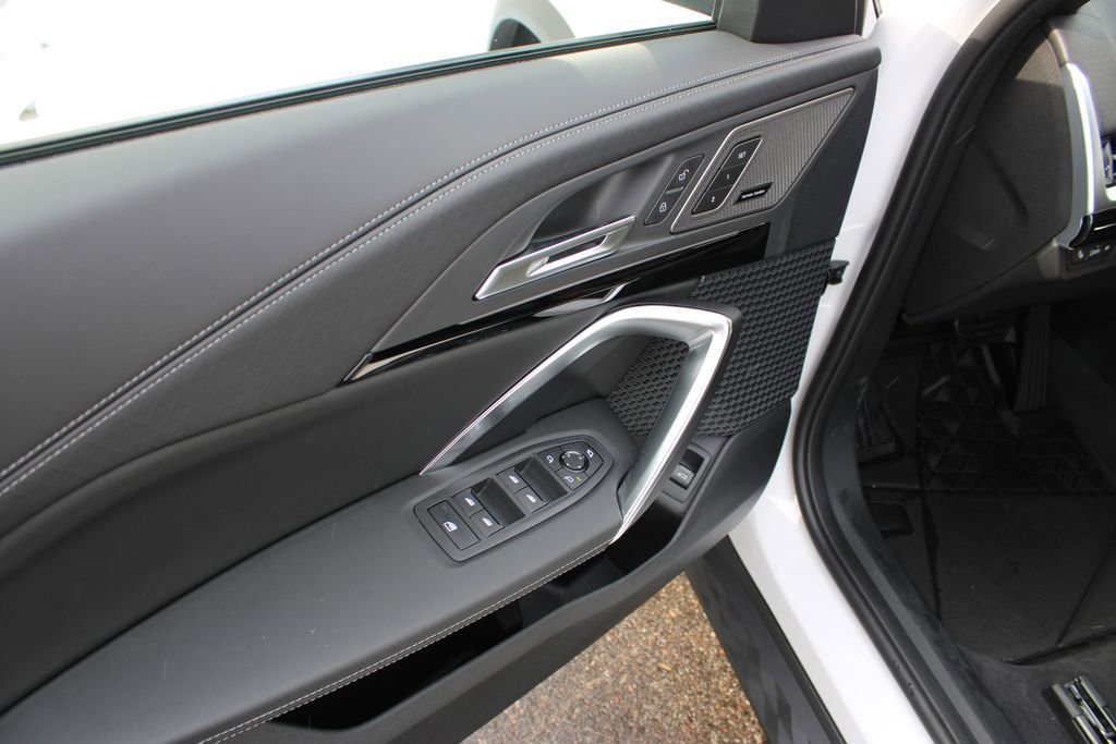 New 2026 BMW X2 xDrive28i image 29