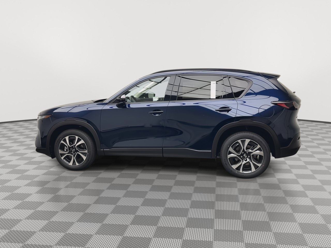 New 2026 MAZDA CX-5 Preferred AWD/4WD image 36