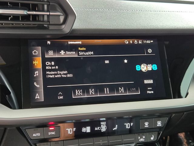 Used 2022 Audi A3 2.0T Premium Plus image 34