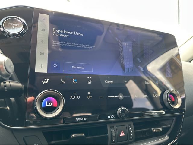 Certified 2026 Lexus NX 350h AWD w/ Accessory Package (2T) image 9