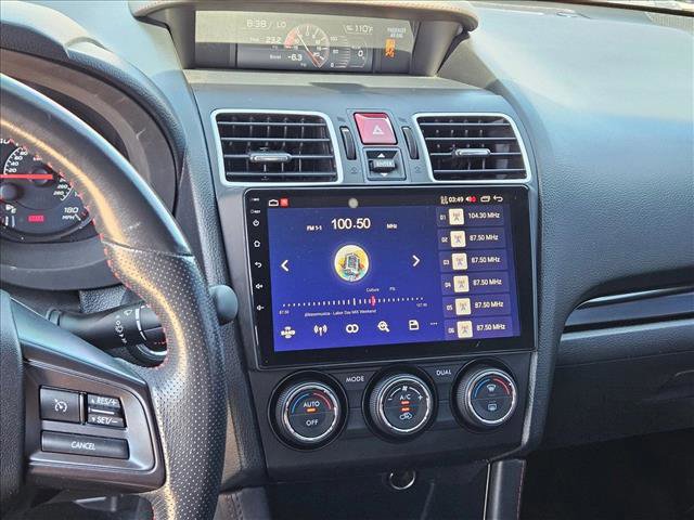 Used 2019 Subaru WRX STI image 14