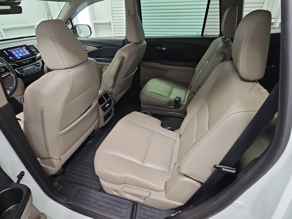Used 2022 Honda Pilot Touring image 33