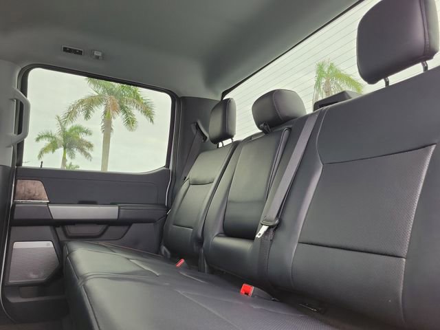 Used 2026 Ford F250 Lariat AWD/4WD image 8