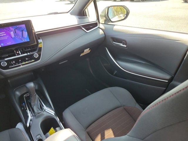 Used 2023 Toyota Corolla SE image 23