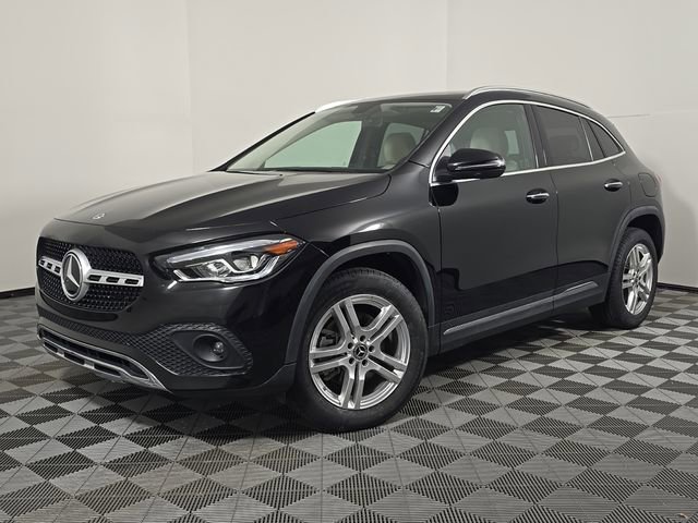 Certified 2023 Mercedes-Benz GLA 250 4MATIC
