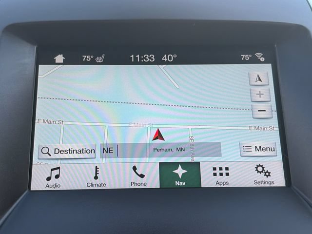 Used 2018 Ford Edge Sport w/ Equipment Group 401A AWD/4WD image 53