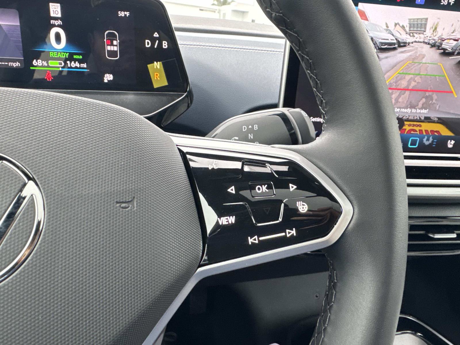 New 2025 Volkswagen ID.4 Pro S image 26