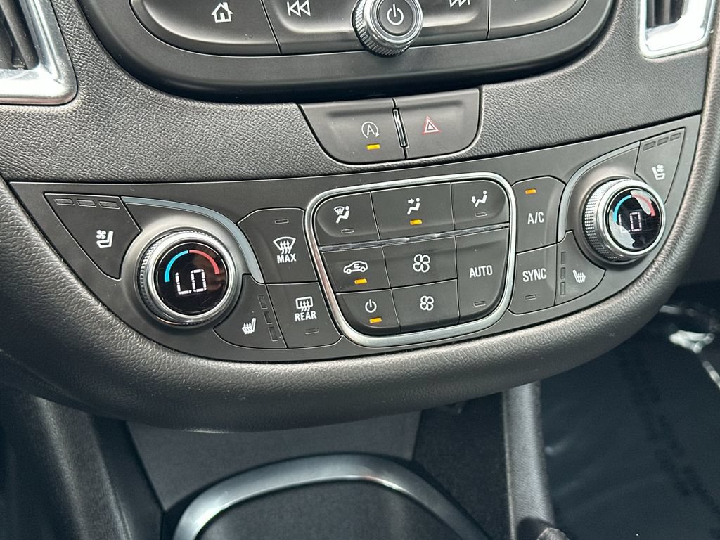 Used 2024 Chevrolet Malibu LT FWD image 19