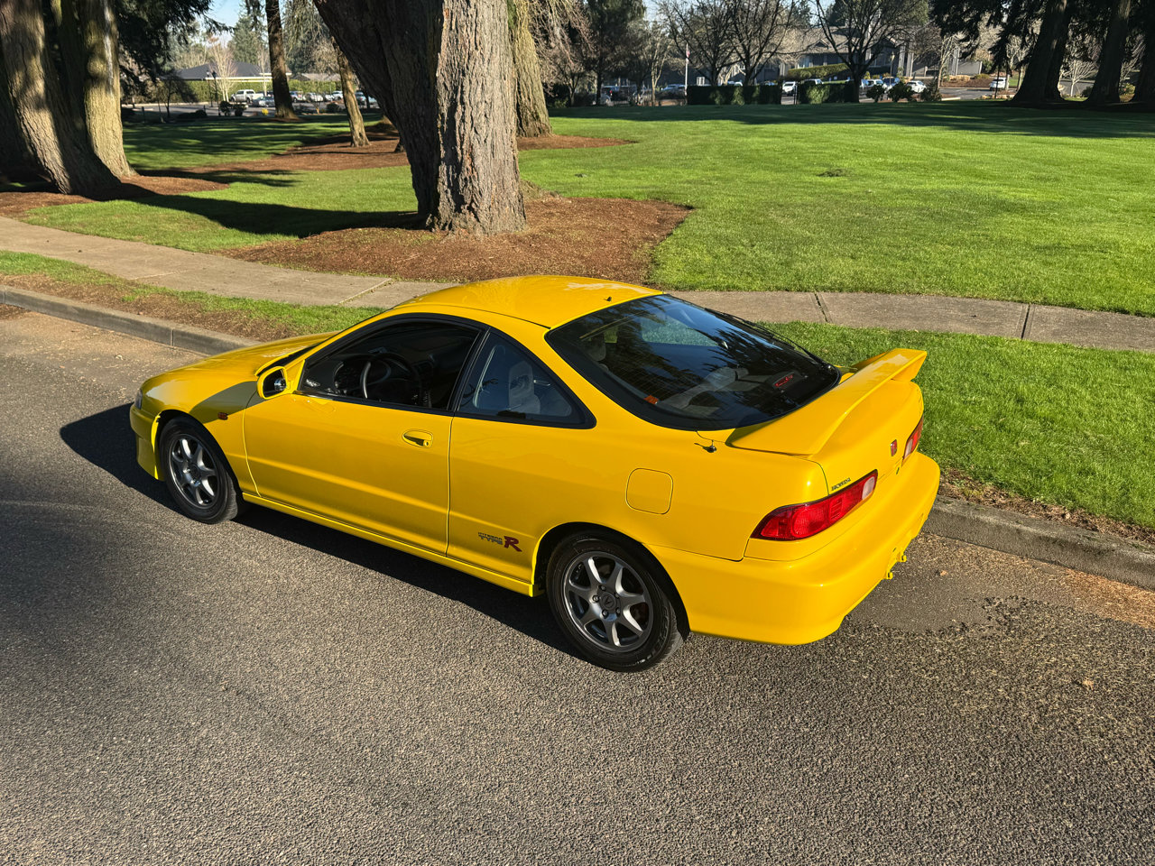 Used 2000 Acura Integra Type R image 10