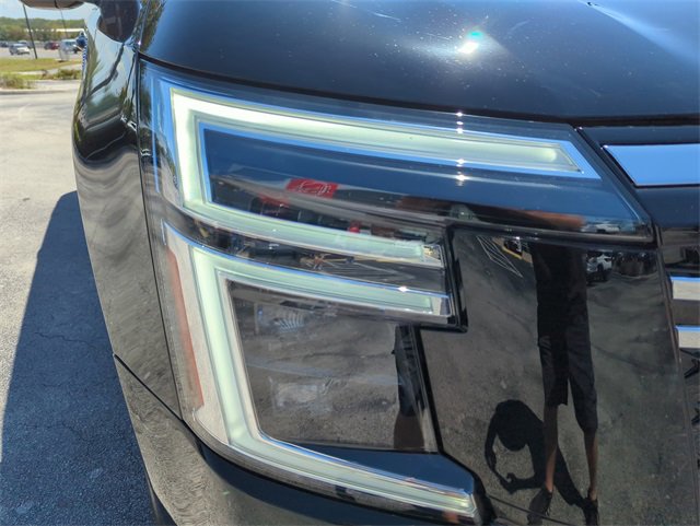 New 2026 Nissan Armada SL image 13