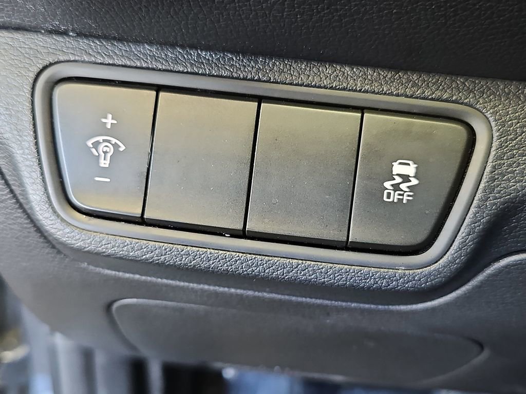 Used 2024 Kia Forte LXS FWD image 23