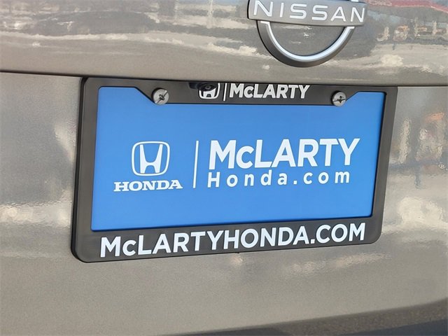 Used 2024 Nissan Sentra SV w/ All-Weather Package image 7