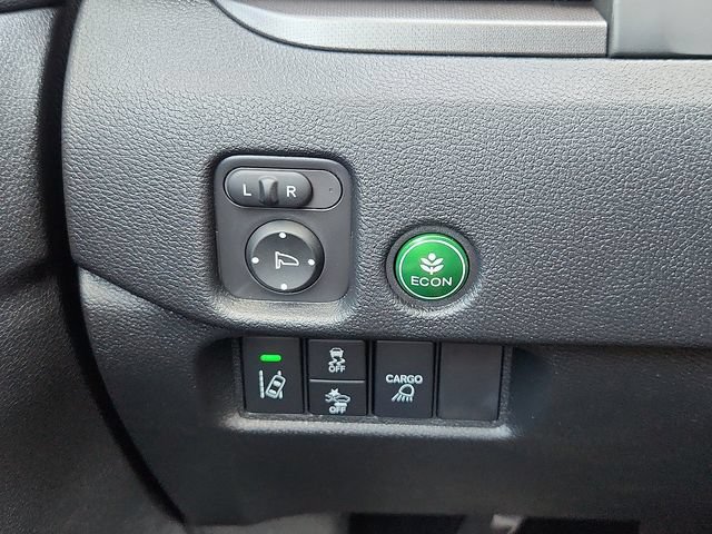 Certified 2026 Honda Ridgeline RTL image 27