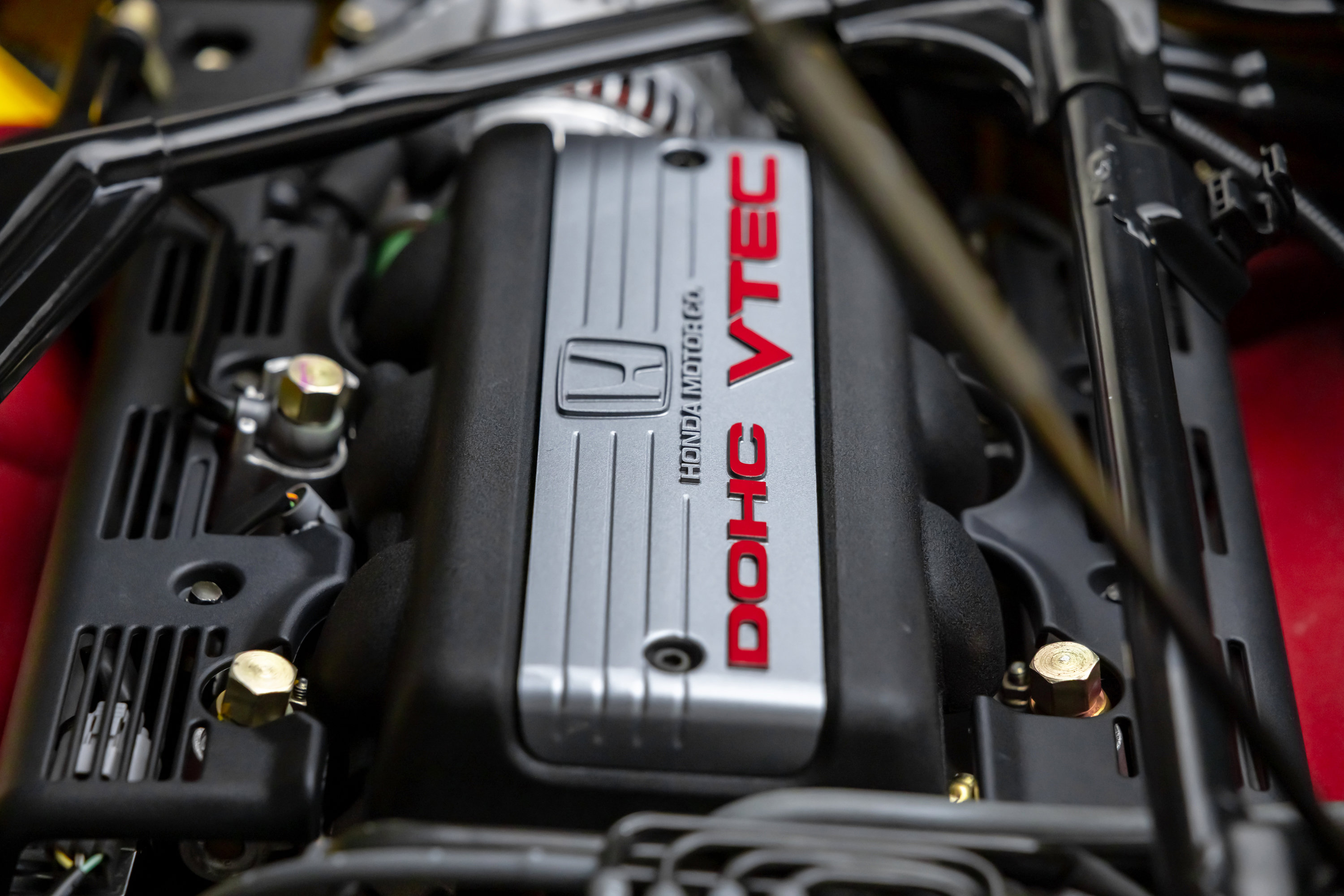 Used 2001 Acura NSX T image 37