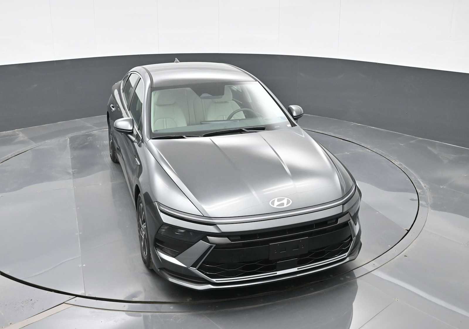 New 2026 Hyundai Sonata Blue image 21