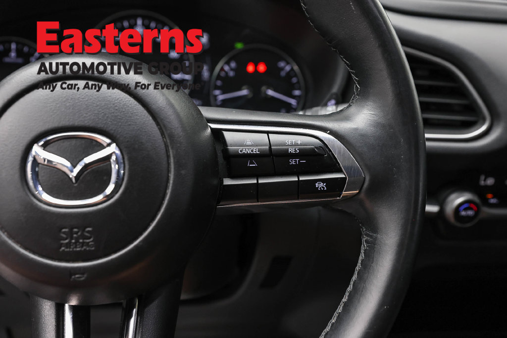 Used 2024 MAZDA CX-30 AWD 2.5 S w/ Select Sport Pkg image 17