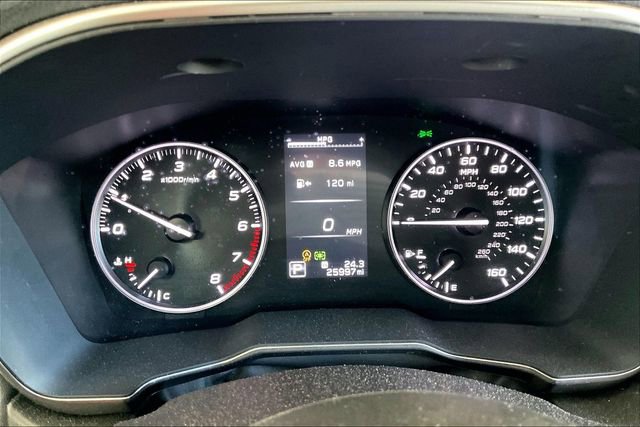 Used 2024 Subaru Outback Limited AWD/4WD image 10