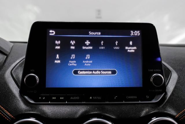 Used 2020 Nissan Sentra SR w/ Lighting Package image 30