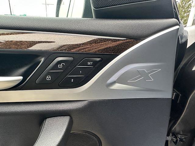 Certified 2022 BMW X3 xDrive30i w/ Premium Package 2 (ZPA) image 18