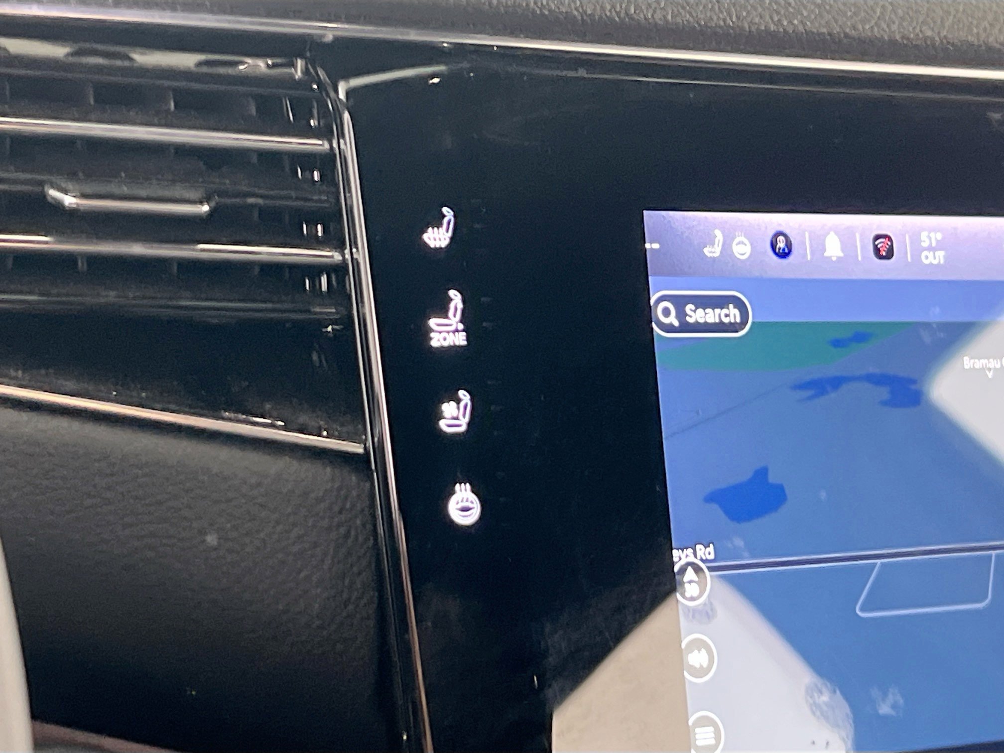 Used 2022 Jeep Wagoneer Series II w/ Flexible Seating Group image 20