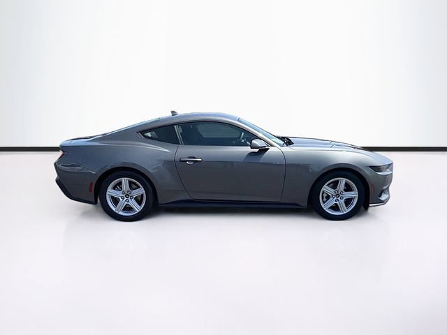 New 2026 Ford Mustang Coupe RWD image 11