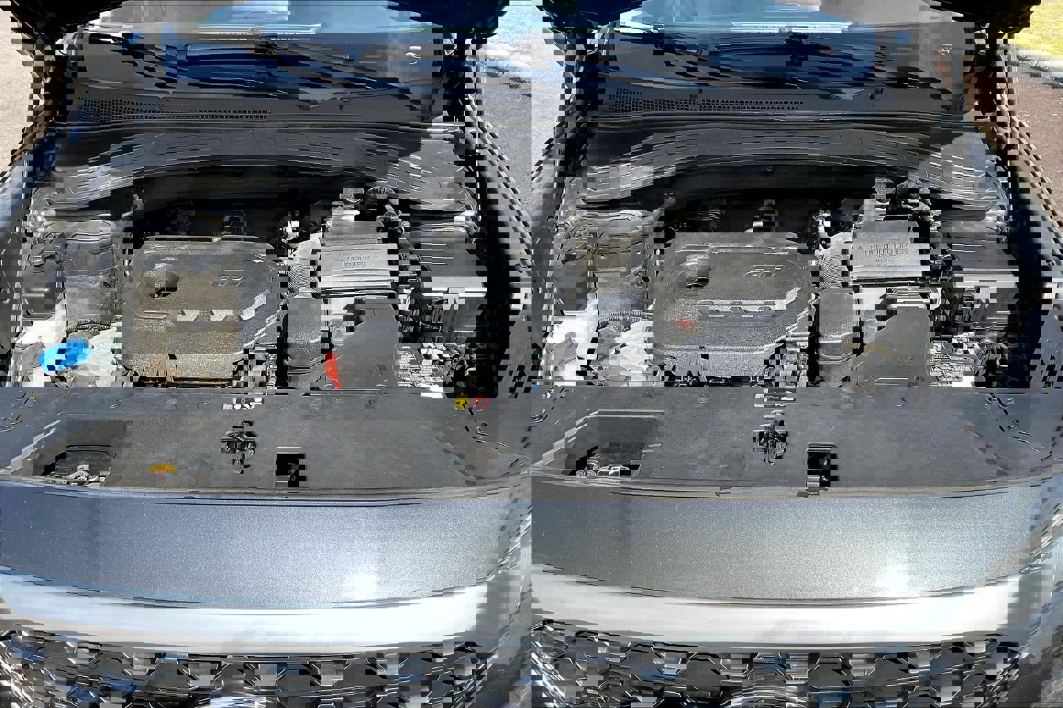 Used 2020 Hyundai Santa Fe SEL AWD/4WD image 28