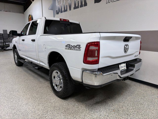 Used 2020 RAM 2500 Tradesman image 7