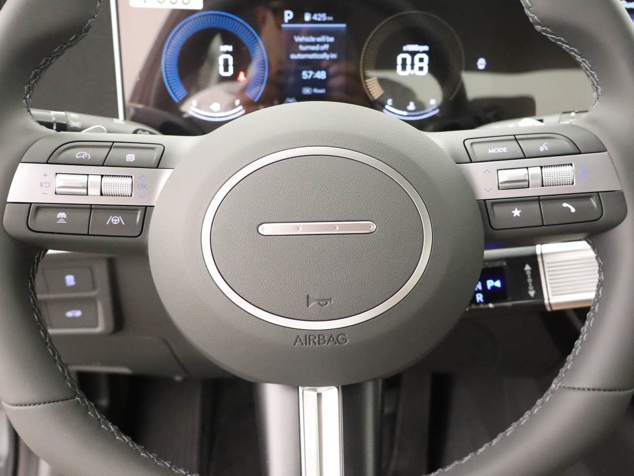 New 2026 Hyundai Sonata SEL FWD image 12