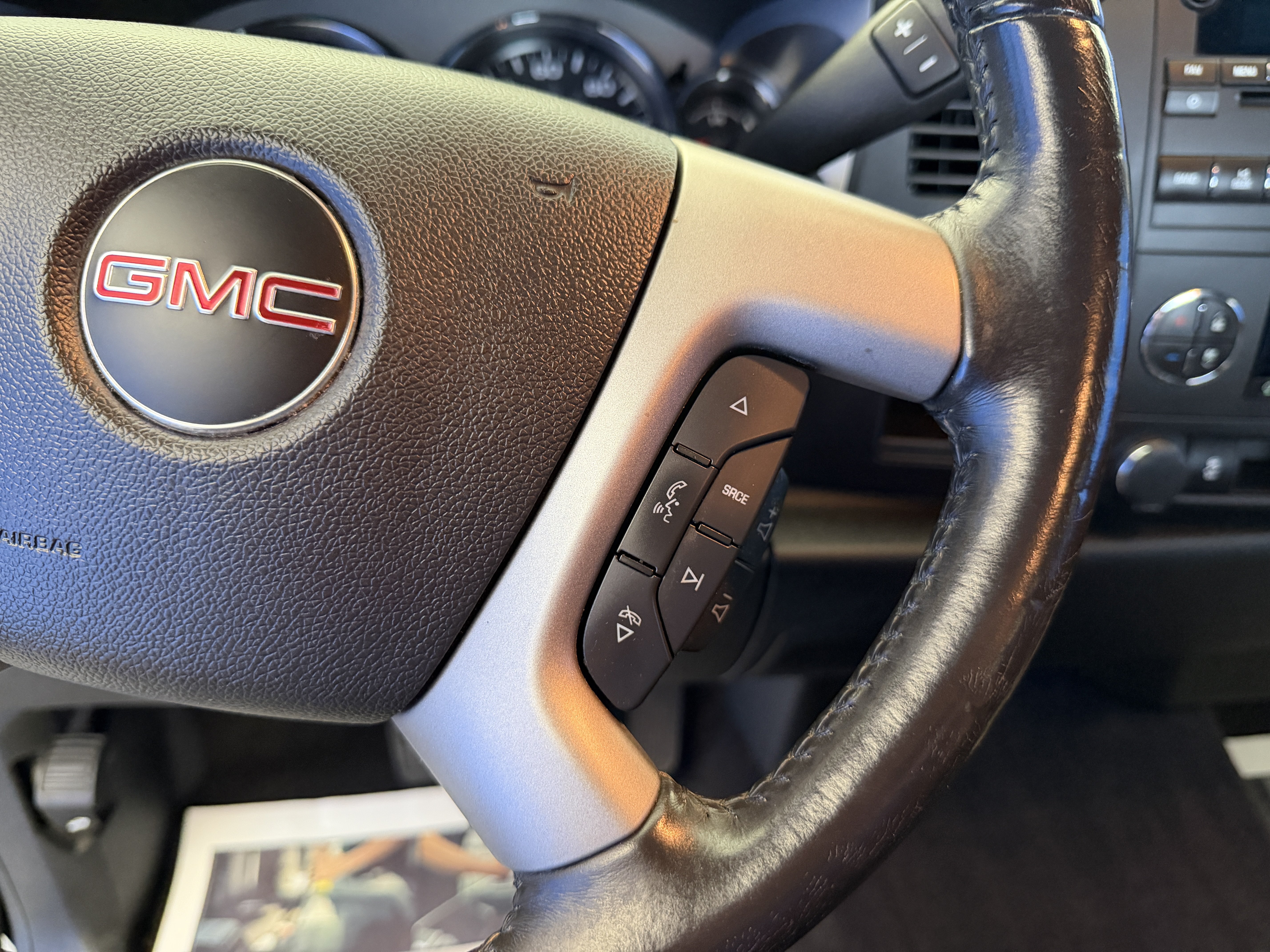 Used 2013 GMC Sierra 1500 SLE RWD image 18
