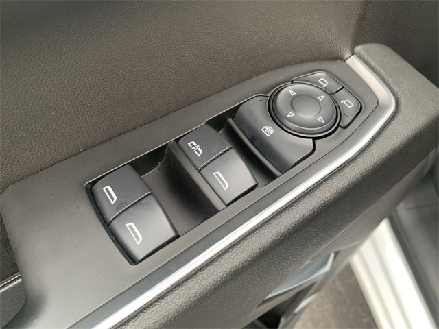 Certified 2025 Chevrolet Silverado 1500 LT image 22
