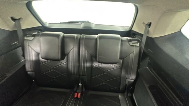 Used 2024 Volkswagen Atlas SE image 15