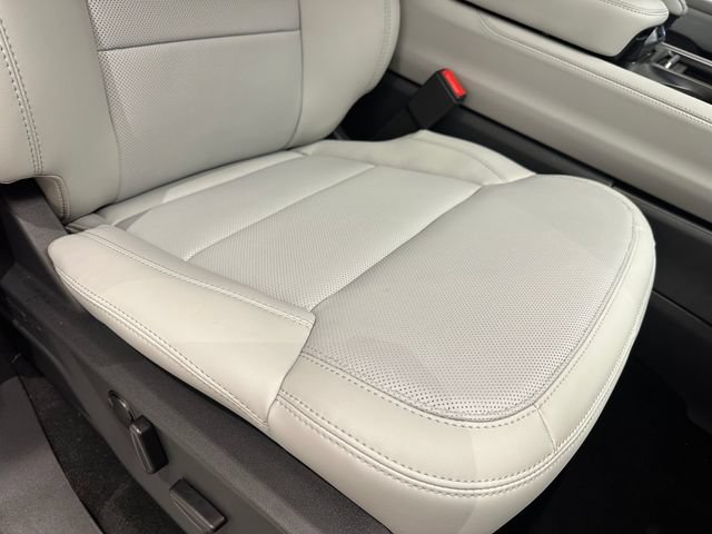 New 2027 Ford Expedition Platinum AWD/4WD image 10