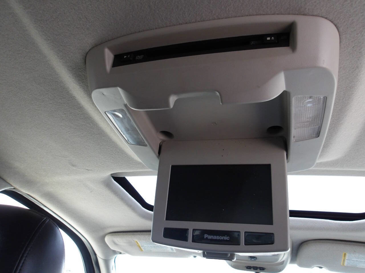 Used 2007 GMC Envoy SLT image 30