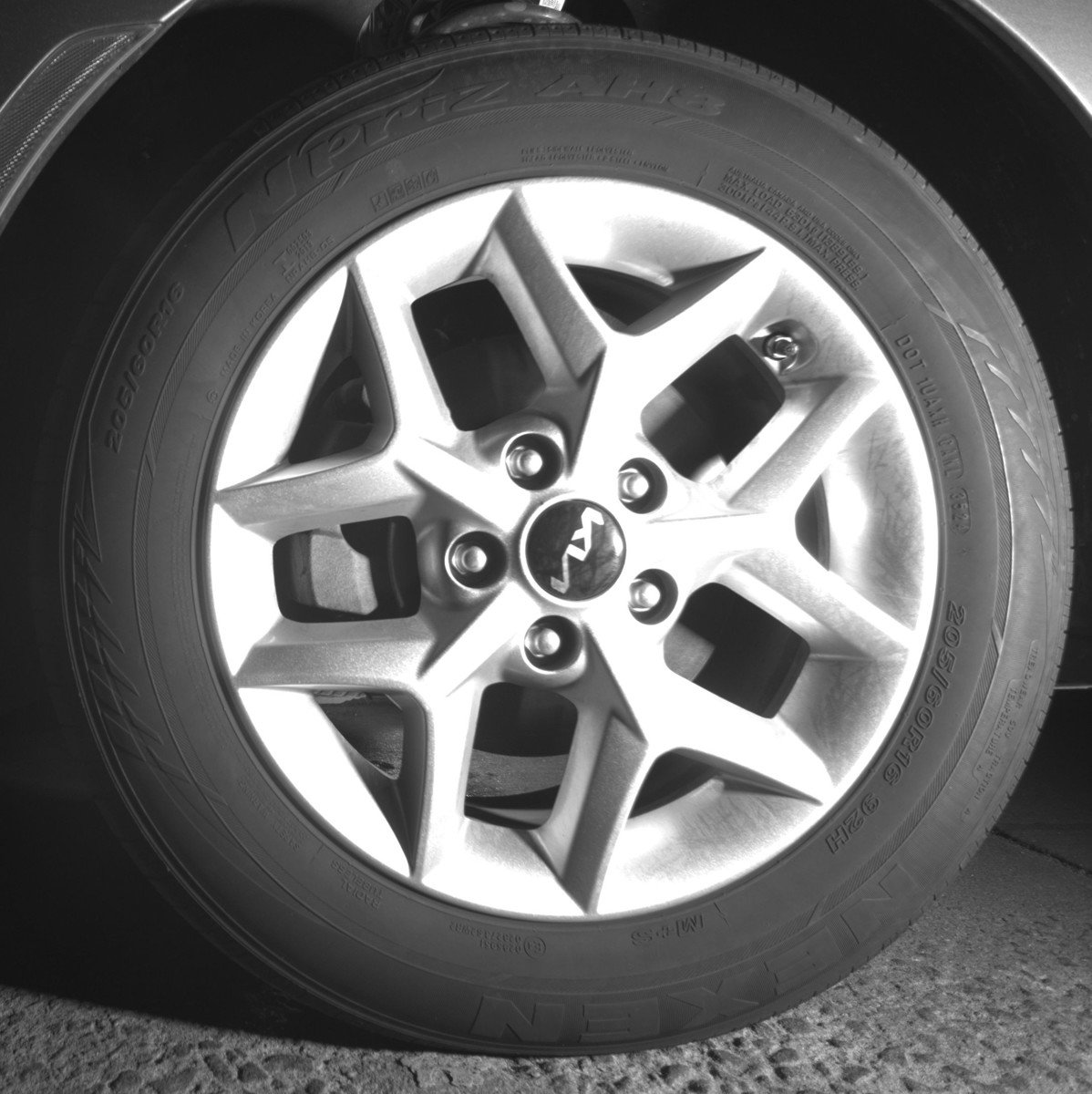 Used 2025 Kia Soul LX w/ LX Technology Package image 19