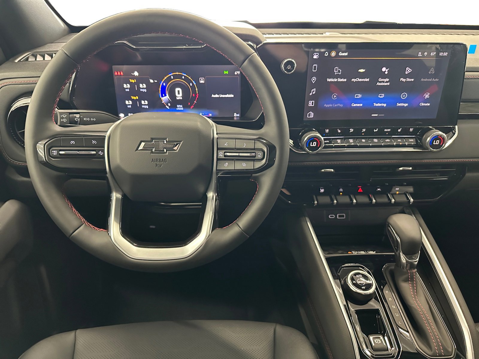 New 2026 Chevrolet Colorado Z71 w/ Z71 Convenience Package 2 image 13