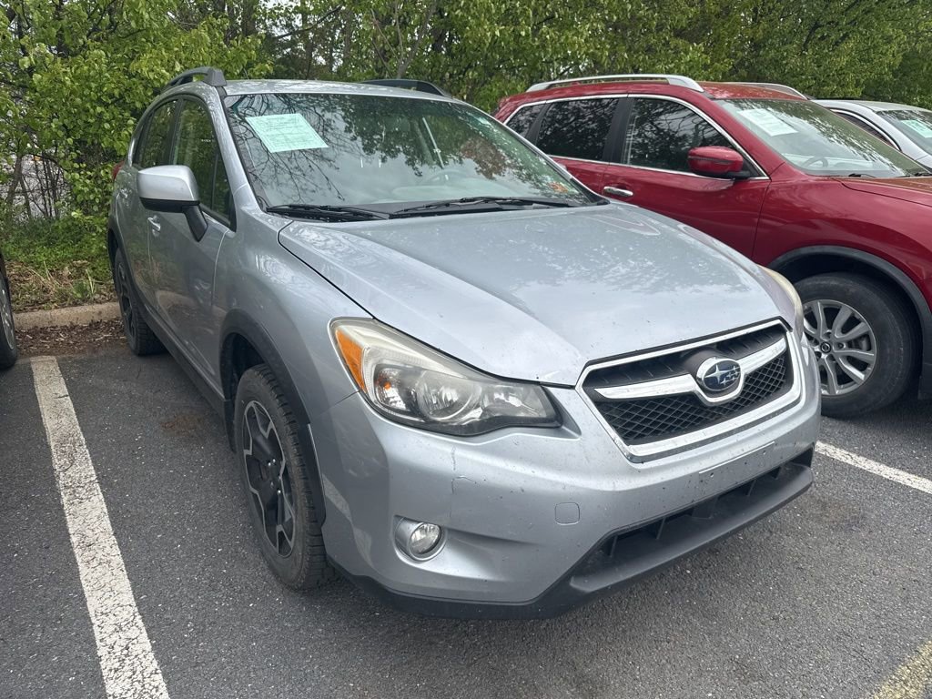 Used 2014 Subaru Crosstrek 2.0i Limited image 1