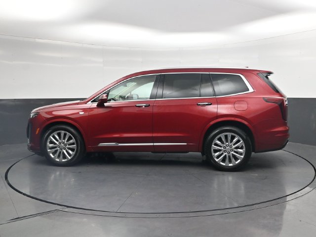 Used 2020 Cadillac XT6 Premium Luxury FWD image 9